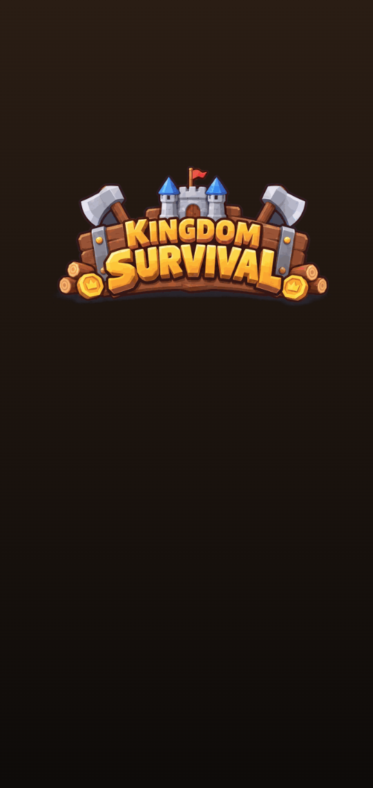 Kingdom Survival playable preview